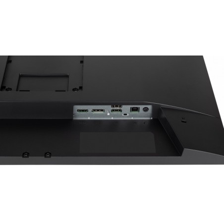 Monitor 24 cale XUB2493HSU-B7,IPS.HDMI.DP.2x2W.USBx2,300cd Monitor 24 cale XUB2493HSU-B7,IPS.HDMI.DP.2x2W.USBx2,300cd