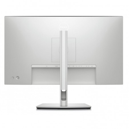 Monitor U2724DE 27 cali IPS LED QHD(2560x1440)/16:9/HDMI/DP/Thunderbolt/USB-C/USB/RJ-45/3Y Monitor U2724DE 27 cali IPS LED QHD(2560x1440)/16:9/HDMI/DP/Thunderbolt/USB-C/USB/RJ-45/3Y