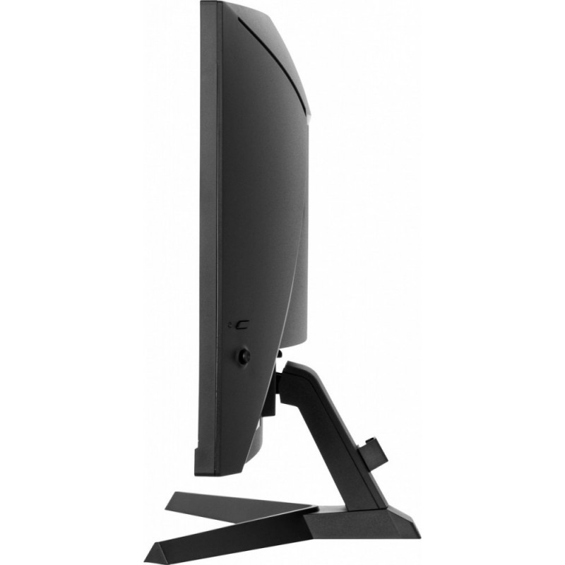 Monitor 24 cale GC2480HSU-B1,VA,180HZ,1500R,USBx2,0,5ms,300cd Monitor 24 cale GC2480HSU-B1,VA,180HZ,1500R,USBx2,0,5ms,300cd