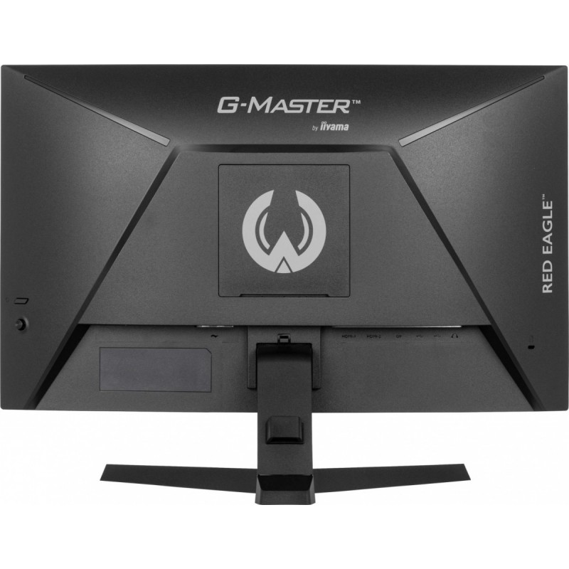 Monitor 24 cale GC2480HSU-B1,VA,180HZ,1500R,USBx2,0,5ms,300cd Monitor 24 cale GC2480HSU-B1,VA,180HZ,1500R,USBx2,0,5ms,300cd
