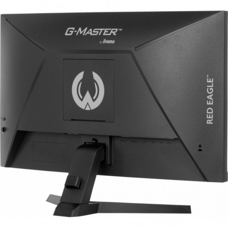 Monitor 24 cale GC2480HSU-B1,VA,180HZ,1500R,USBx2,0,5ms,300cd Monitor 24 cale GC2480HSU-B1,VA,180HZ,1500R,USBx2,0,5ms,300cd