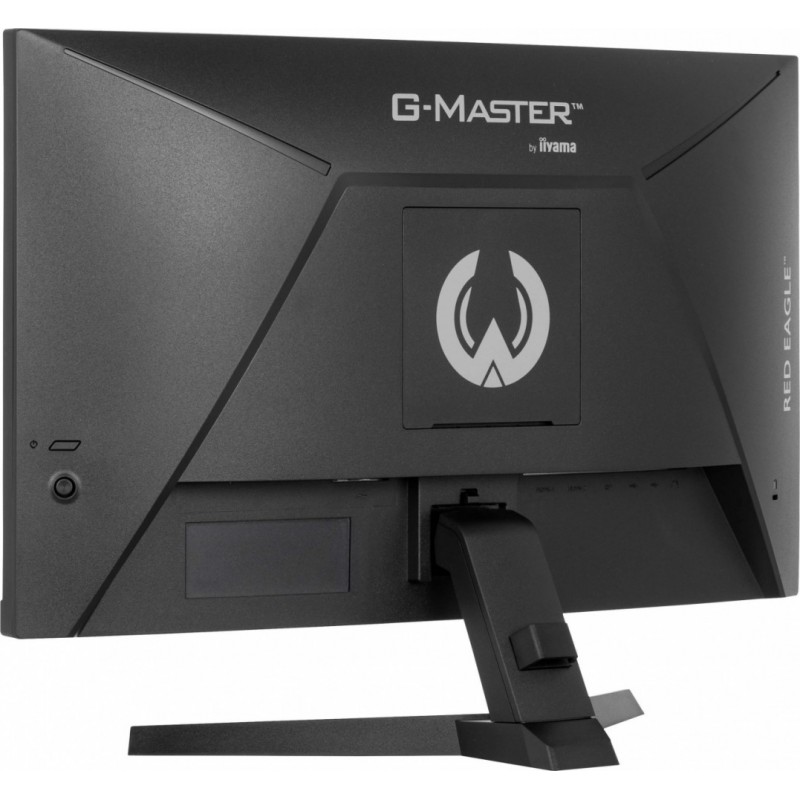 Monitor 24 cale GC2480HSU-B1,VA,180HZ,1500R,USBx2,0,5ms,300cd Monitor 24 cale GC2480HSU-B1,VA,180HZ,1500R,USBx2,0,5ms,300cd