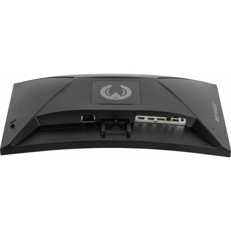 Monitor 24 cale GC2480HSU-B1,VA,180HZ,1500R,USBx2,0,5ms,300cd Monitor 24 cale GC2480HSU-B1,VA,180HZ,1500R,USBx2,0,5ms,300cd