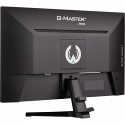 Monitor 27 cali G2745QSU-B2,IPS,QHD,100Hz,1ms,2xUSB,300cd Monitor 27 cali G2745QSU-B2,IPS,QHD,100Hz,1ms,2xUSB,300cd