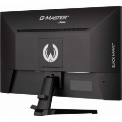 Monitor 27 cali G2745QSU-B2,IPS,QHD,100Hz,1ms,2xUSB,300cd Monitor 27 cali G2745QSU-B2,IPS,QHD,100Hz,1ms,2xUSB,300cd