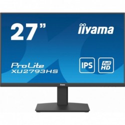Monitor 27 cali XU2793HS-B7,IPS,HDMI,DP,ACR,2x2W,300cd 