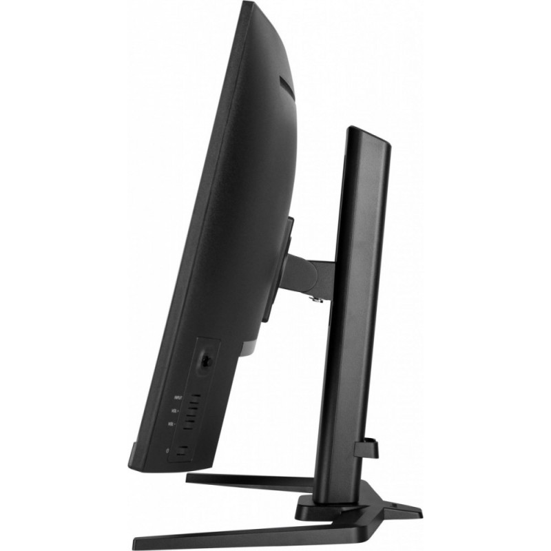 Monitor 32 cale GCB3280QSU-B2,VA,QHD,180Hz,1500R,0.2ms,4xUSB,350cd Monitor 32 cale GCB3280QSU-B2,VA,QHD,180Hz,1500R,0.2ms,4xUSB,350cd