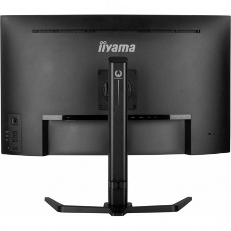 Monitor 32 cale GCB3280QSU-B2,VA,QHD,180Hz,1500R,0.2ms,4xUSB,350cd Monitor 32 cale GCB3280QSU-B2,VA,QHD,180Hz,1500R,0.2ms,4xUSB,350cd