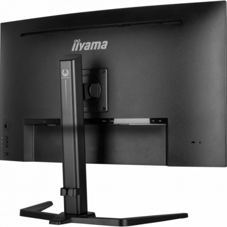 Monitor 32 cale GCB3280QSU-B2,VA,QHD,180Hz,1500R,0.2ms,4xUSB,350cd Monitor 32 cale GCB3280QSU-B2,VA,QHD,180Hz,1500R,0.2ms,4xUSB,350cd