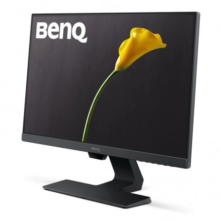 Monitor 24 GW2480E LED 8ms/20mln/MVA/HDMI/CZARNY Monitor 24 GW2480E LED 8ms/20mln/MVA/HDMI/CZARNY