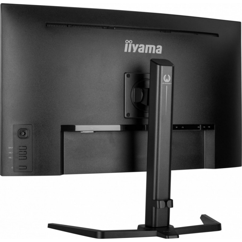 Monitor 32 cale GCB3280QSU-B2,VA,QHD,180Hz,1500R,0.2ms,4xUSB,350cd Monitor 32 cale GCB3280QSU-B2,VA,QHD,180Hz,1500R,0.2ms,4xUSB,350cd