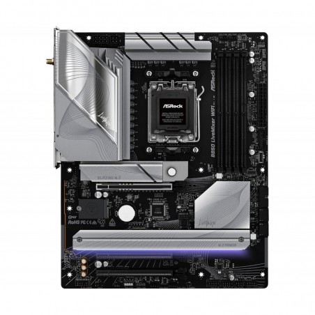 Płyta główna B850 LIVEMIXER WIFI AM5 4DDR5 USB3.2 ATX Płyta główna B850 LIVEMIXER WIFI AM5 4DDR5 USB3.2 ATX