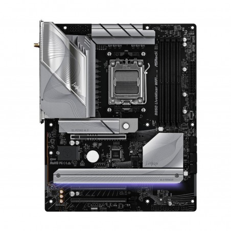 Płyta główna B850 LIVEMIXER WIFI AM5 4DDR5 USB3.2 ATX Płyta główna B850 LIVEMIXER WIFI AM5 4DDR5 USB3.2 ATX
