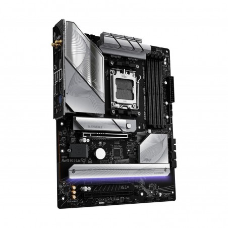 Płyta główna B850 LIVEMIXER WIFI AM5 4DDR5 USB3.2 ATX Płyta główna B850 LIVEMIXER WIFI AM5 4DDR5 USB3.2 ATX