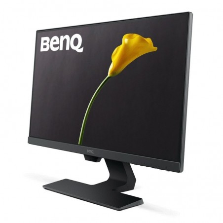 Monitor 24 GW2480E LED 8ms/20mln/MVA/HDMI/CZARNY Monitor 24 GW2480E LED 8ms/20mln/MVA/HDMI/CZARNY