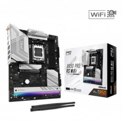 Płyta główna B850 PRO RS WIFI AM5 4DDR5 ATX