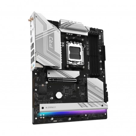 Płyta główna B850 PRO RS WIFI AM5 4DDR5 ATX Płyta główna B850 PRO RS WIFI AM5 4DDR5 ATX