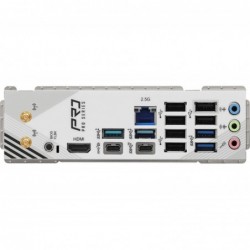 Płyta główna B850 PRO RS WIFI AM5 4DDR5 ATX Płyta główna B850 PRO RS WIFI AM5 4DDR5 ATX