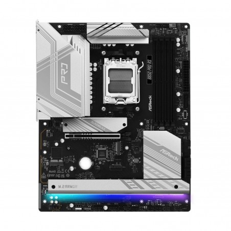 Płyta główna B850 PRO RS AM5 4DDR5 ATX Płyta główna B850 PRO RS AM5 4DDR5 ATX