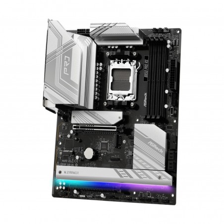 Płyta główna B850 PRO RS AM5 4DDR5 ATX Płyta główna B850 PRO RS AM5 4DDR5 ATX