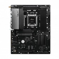 Płyta główna B850 PRO-A WIFI AM5 4DDR5 ATX Płyta główna B850 PRO-A WIFI AM5 4DDR5 ATX
