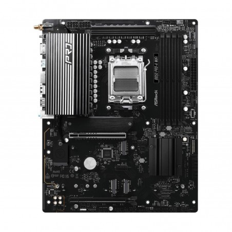 Płyta główna B850 PRO-A WIFI AM5 4DDR5 ATX Płyta główna B850 PRO-A WIFI AM5 4DDR5 ATX