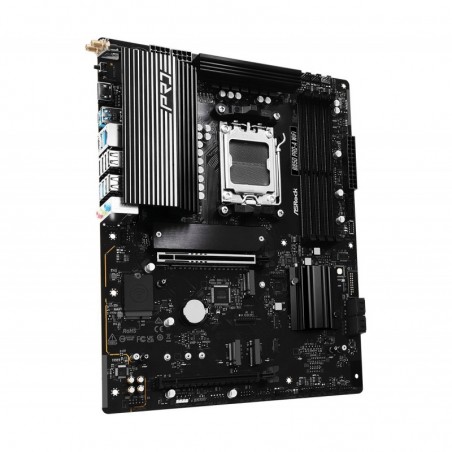 Płyta główna B850 PRO-A WIFI AM5 4DDR5 ATX Płyta główna B850 PRO-A WIFI AM5 4DDR5 ATX