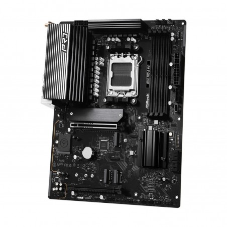 Płyta główna B850 PRO-A WIFI AM5 4DDR5 ATX Płyta główna B850 PRO-A WIFI AM5 4DDR5 ATX
