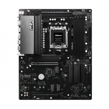 Płyta główna B850 PRO-A AM5 4DDR5 ATX Płyta główna B850 PRO-A AM5 4DDR5 ATX