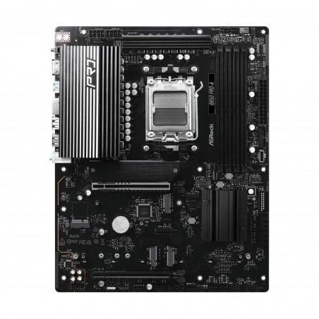 Płyta główna B850 PRO-A AM5 4DDR5 ATX Płyta główna B850 PRO-A AM5 4DDR5 ATX