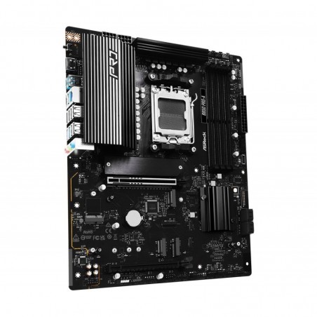 Płyta główna B850 PRO-A AM5 4DDR5 ATX Płyta główna B850 PRO-A AM5 4DDR5 ATX