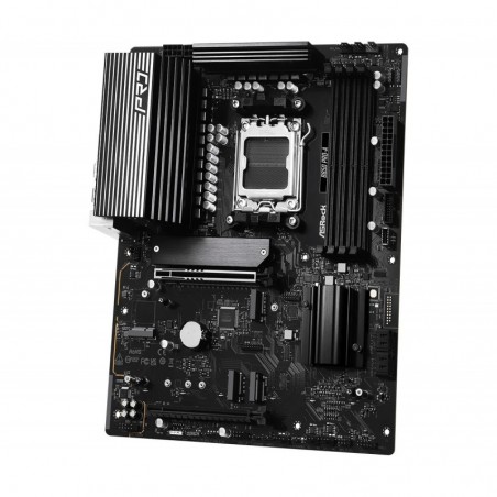 Płyta główna B850 PRO-A AM5 4DDR5 ATX Płyta główna B850 PRO-A AM5 4DDR5 ATX