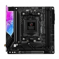 Płyta główna B850I LIGHTNING WIFI AM5 2DDR5 ITX Płyta główna B850I LIGHTNING WIFI AM5 2DDR5 ITX