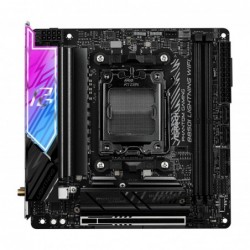 Płyta główna B850I LIGHTNING WIFI AM5 2DDR5 ITX Płyta główna B850I LIGHTNING WIFI AM5 2DDR5 ITX