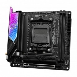 Płyta główna B850I LIGHTNING WIFI AM5 2DDR5 ITX Płyta główna B850I LIGHTNING WIFI AM5 2DDR5 ITX