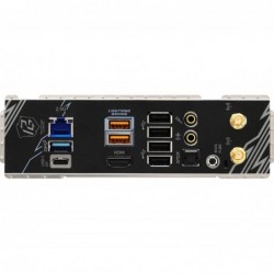 Płyta główna B850I LIGHTNING WIFI AM5 2DDR5 ITX Płyta główna B850I LIGHTNING WIFI AM5 2DDR5 ITX
