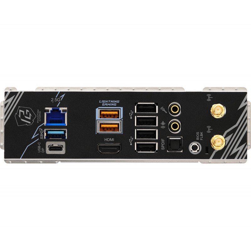 Płyta główna B850I LIGHTNING WIFI AM5 2DDR5 ITX Płyta główna B850I LIGHTNING WIFI AM5 2DDR5 ITX