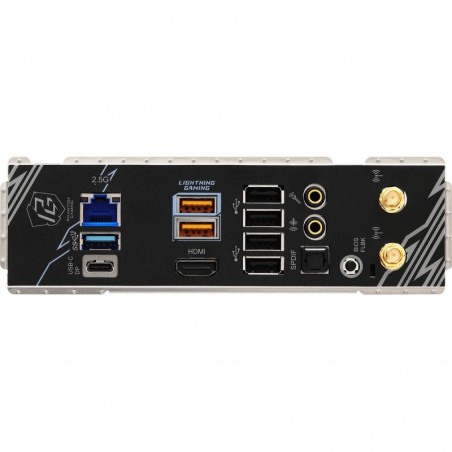 Płyta główna B850I LIGHTNING WIFI AM5 2DDR5 ITX Płyta główna B850I LIGHTNING WIFI AM5 2DDR5 ITX