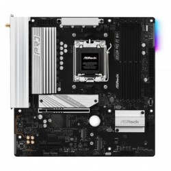 Płyta główna B850M PRO RS WIFI AM5 4DDR5 mATX Płyta główna B850M PRO RS WIFI AM5 4DDR5 mATX