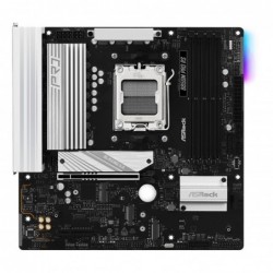 Płyta główna B850M PRO RS AM5 4DDR5 mATX Płyta główna B850M PRO RS AM5 4DDR5 mATX