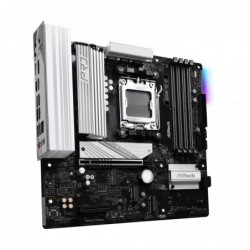 Płyta główna B850M PRO RS AM5 4DDR5 mATX Płyta główna B850M PRO RS AM5 4DDR5 mATX