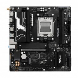 Płyta główna B850M-X WIFI AM5 4DDR5 mATX Płyta główna B850M-X WIFI AM5 4DDR5 mATX