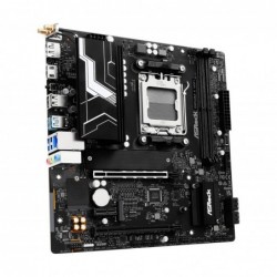 Płyta główna B850M-X WIFI AM5 4DDR5 mATX Płyta główna B850M-X WIFI AM5 4DDR5 mATX