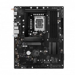 Płyta główna B860 PRO-A WIFI s1851 4DDR5 ATX Płyta główna B860 PRO-A WIFI s1851 4DDR5 ATX