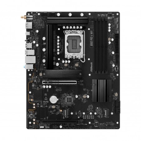 Płyta główna B860 PRO-A WIFI s1851 4DDR5 ATX Płyta główna B860 PRO-A WIFI s1851 4DDR5 ATX