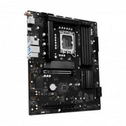 Płyta główna B860 PRO-A WIFI s1851 4DDR5 ATX Płyta główna B860 PRO-A WIFI s1851 4DDR5 ATX