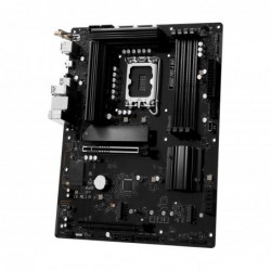 Płyta główna B860 PRO-A WIFI s1851 4DDR5 ATX Płyta główna B860 PRO-A WIFI s1851 4DDR5 ATX