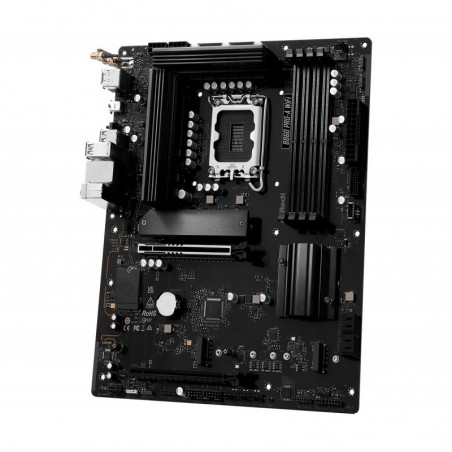 Płyta główna B860 PRO-A WIFI s1851 4DDR5 ATX Płyta główna B860 PRO-A WIFI s1851 4DDR5 ATX