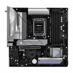 Płyta główna B860M LIVEMIXER WIFI s1 851 4DDR5 mATX Płyta główna B860M LIVEMIXER WIFI s1 851 4DDR5 mATX