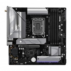 Płyta główna B860M LIVEMIXER WIFI s1 851 4DDR5 mATX Płyta główna B860M LIVEMIXER WIFI s1 851 4DDR5 mATX